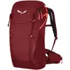 Salewa - Women's Alp Trainer 20 - Sac à dos de randonnée taille 20 l, rouge