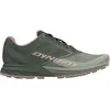 Dynafit - Women's Alpine - Chaussures de trail taille 4, gris/vert oli...