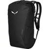 SALEWA Sac à dos noir pour femme et homme - Lavaredo 26 Black Out 192984