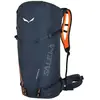 Salewa - Ortles Wall 32 - Sac à dos de montagne taille 32 l, bleu