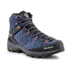 Salewa Alp Trainer 2 Gore-Tex bleu 42