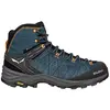 Salewa Alp Trainer 2 Gore-Tex bleu 43