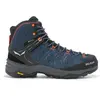 Salewa Alp Trainer 2 Gore-Tex bleu 44,5