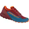 Chaussures Dynafit Ultra 50 grenat bleu - 46