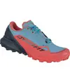 Chaussures Dynafit Ultra 50 GORE-TEX rouge bleu clair femme - 42