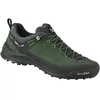 Salewa Cuir Wildfire marron 46,5