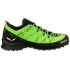 Salewa Wildfire 2 noir / vert 42