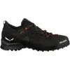 Salewa Wildfire 2 noir / orange 44
