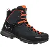 Salewa Mountain Trainer 2 Mid Gore-Tex noir 46