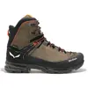 Salewa Mountain Trainer 2 Mid Gore-Tex Homme Marron