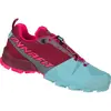 Chaussures Dynafit Transalper grenat bleu clair femme - 37