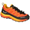 Salewa - Kid's Wildfire 2 PTX - Chaussures multisports taille 32, multicolore