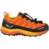 Salewa - Kid's Wildfire 2 PTX - Chaussures multisports taille 36, multicolore