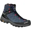 Salewa Alp Trainer 2 Mid Gore-Tex bleu 38