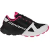 Chaussures Dynafit Ultra 100 noir blanc rose femme - 36
