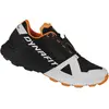 Baskets Dynafit Ultra 100 Noir Blanc Orange, Taille 44 - EUR