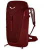 Salewa - Women's Alp Mate 30 - Sac à dos de randonnée taille 30 l, rouge