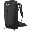 Salewa - Alp Mate 26 - Sac à dos de randonnée taille 26 l, noir/gris