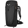 Salewa - Alp Mate 36 - Sac à dos de randonnée taille 36 l, noir