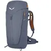Salewa - Alp Mate 26 - Sac à dos de randonnée taille 26 l, gris/bleu