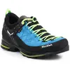 Salewa Mtn Trainer 2 Gtx bleu 40