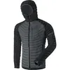 Dynafit - Radical Down Hood Jacket - Doudoune taille XL, noir