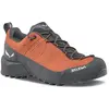 Chaussures Salewa Wildfire Leather 2 GORE-TEX marron orange - 44.5