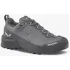 Chaussures Salewa Wildfire Leather 2 GORE-TEX gris foncé - 43