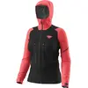 Veste imperméable DYNAFIT BLACKLIGHT 3L JKT W (cabana) Femme