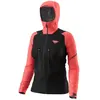 Veste imperméable DYNAFIT BLACKLIGHT 3L JKT W (cabana) Femme