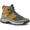 Salewa - Puez 2 Mid PTX - Chaussures de randonnée taille 11,5, brun