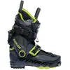 Chaussures de ski de randonnée DYNAFIT BLACKLIGHT BOOT (Cinder/Fluo Ye...