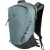 Sac à dos Dynafit Traverse 16L bleu fumée - S-M