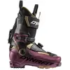 Chaussure ski de randonnée DYNAFIT RIDGE Femme (Burgundy/Black Out)