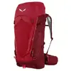 Salewa ALPTREK 50 +10 BP WS Sac à Dos, Pompeian Red/Syrah, UNI aux Femmes