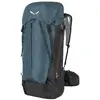 Salewa - Sac à dos de trekking - Trek Mate 55+5 M Java Blue/Onyx  - Gris