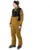 Dynafit - Tigard GTX Pro Pant - Pantalon de ski taille XL, brun