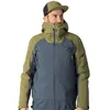 Dynafit - Veste de ski freeride en GORE-TEX - Tigard GTX Jkt M Militar...