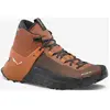 Bottes Salewa Wildfire NXT Mid GORE-TEX orange noir - 45