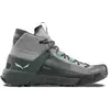 Salewa - Wildfire NXT Mid GTX - Chaussures d'approche taille 10, gris