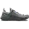 Chaussure d'approche SALEWA WILDFIRE NXT GTX (Alloy/Dark Olive) Femme