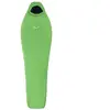Salewa Diadem Extrem Sac de Couchage, Vert, Left