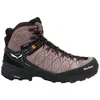 Salewa MS Alp Trainer 2 Mid Gore-Tex marron 44,5