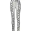 Pantalon femme Urban Classic stretch 27