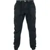 Urban Classics Pantalon Cargo Jogging