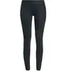 Legging femme Urban Classics Jersey Noir XL TB605-00007