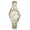 Fossil Montres Montre femme ES4319 - Fossil SCARLETTE MINI