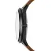 Fossil Fossil Montre Marron Analogique Hommes Townsman Me3155