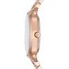 Montre Femme MICHAEL KORS en Acier Rose Etanche