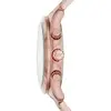 Montre - Michael Kors - MK6796 - 42mm - Acier Inoxydable - Quartz - Rose